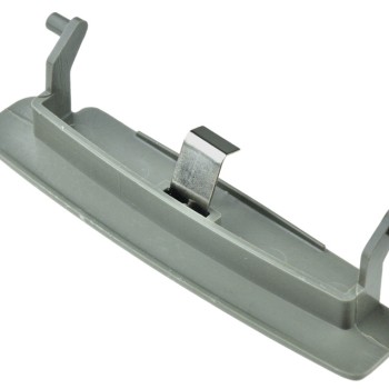 ΛΑΒΗ ΑΝΟΙΓΜΑΤΟΣ OEM ΤΕΜΠΕΛΗ ΓΚΡΙ ΧΡΩΜΑ ΓΙΑ AUDI A6 2004>2011