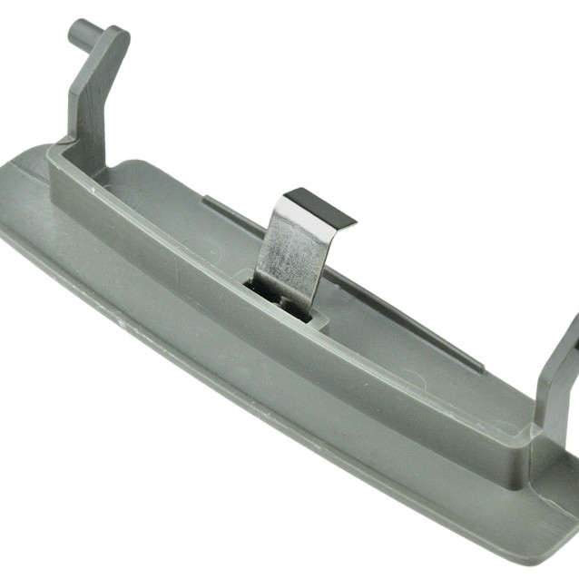 ΛΑΒΗ ΑΝΟΙΓΜΑΤΟΣ OEM ΤΕΜΠΕΛΗ ΓΚΡΙ ΧΡΩΜΑ ΓΙΑ AUDI A6 2004>2011