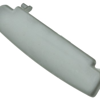 ΛΑΒΗ ΑΝΟΙΓΜΑΤΟΣ OEM ΤΕΜΠΕΛΗ ΓΚΡΙ ΧΡΩΜΑ ΓΙΑ AUDI A6 2004>2011