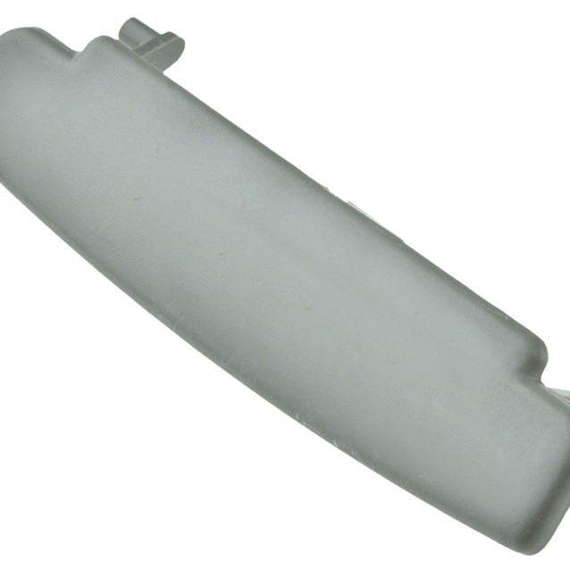 ΛΑΒΗ ΑΝΟΙΓΜΑΤΟΣ OEM ΤΕΜΠΕΛΗ ΓΚΡΙ ΧΡΩΜΑ ΓΙΑ AUDI A6 2004>2011