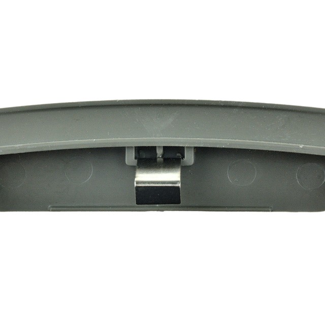 ΛΑΒΗ ΑΝΟΙΓΜΑΤΟΣ OEM ΤΕΜΠΕΛΗ ΓΚΡΙ ΧΡΩΜΑ ΓΙΑ AUDI A6 2004>2011