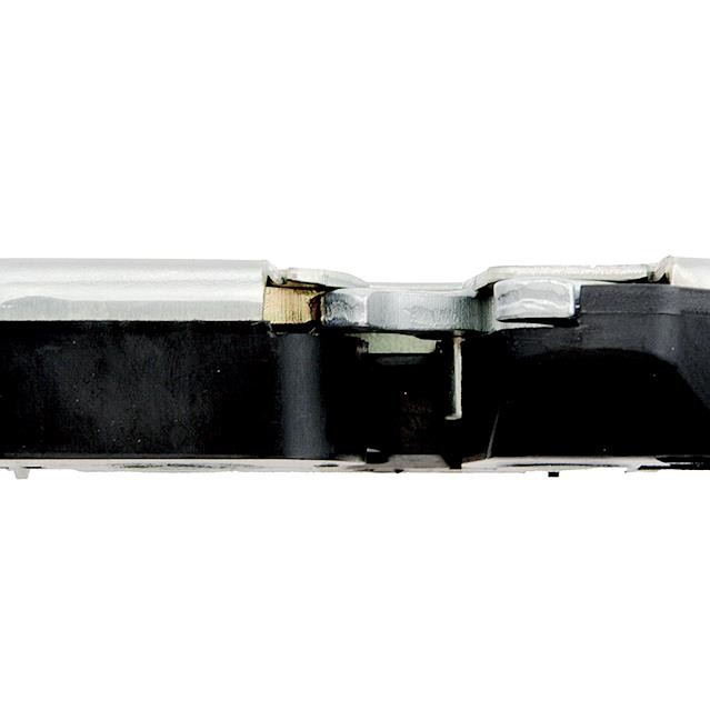 ΚΛΕΙΔΑΡΙΑ ΠΟΡΤ ΠΑΓΚΑΖ ΓΙΑ VW TRANSPORTER T4 2003>  orig.701829211 NTY - 1 τεμ.