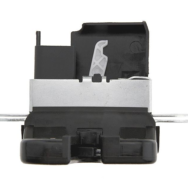 ΚΛΕΙΔΑΡΙΑ ΠΟΡΤ ΠΑΓΚΑΖ ΓΙΑ VW GOLF 03>08>/PASSAT B5 B6 B7 VARIANT 00> 06>10>  orig.5K0827505A NTY - 1 τεμ.