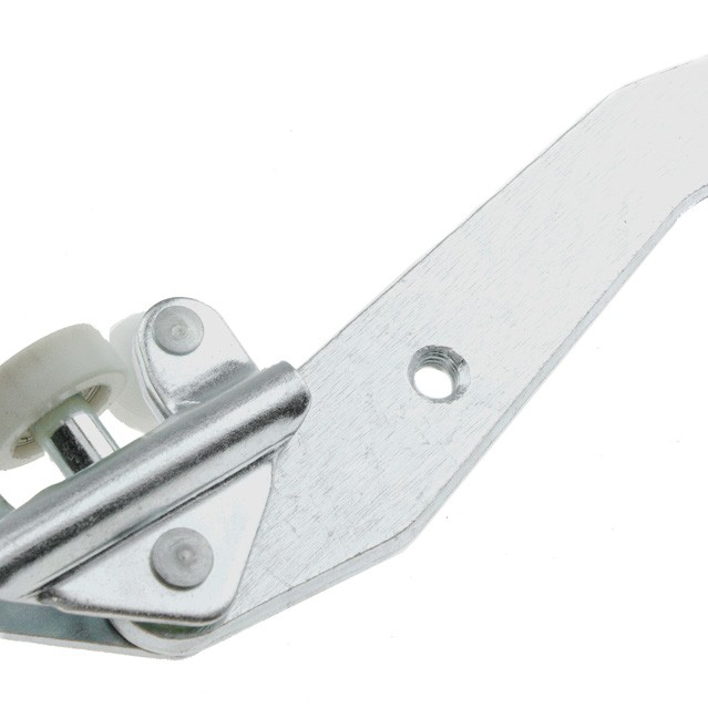 ΟΔΗΓΟΣ ΣΥΡΟΜΕΝΗΣ ΠΟΡΤΑΣ ΓΙΑ VW TRANSPORTER IV 1990>2003 orig.701843405B ΝΤΥ - 1 τεμ.