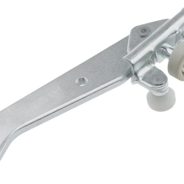 ΟΔΗΓΟΣ ΣΥΡΟΜΕΝΗΣ ΠΟΡΤΑΣ ΓΙΑ VW TRANSPORTER IV 90>03 ΜΕΝΤΕΣΕΣ/ orig.701843406B ΝΤΥ - 1 τεμ.