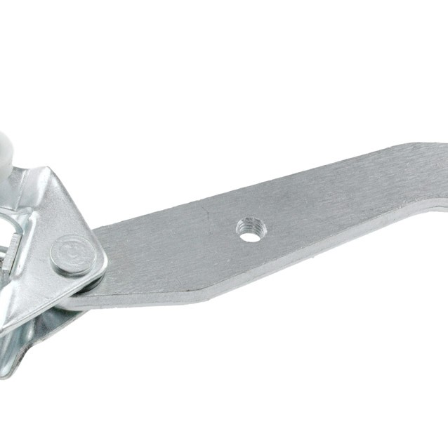 ΟΔΗΓΟΣ ΣΥΡΟΜΕΝΗΣ ΠΟΡΤΑΣ ΓΙΑ VW TRANSPORTER IV 90>03 ΜΕΝΤΕΣΕΣ/ orig.701843406B ΝΤΥ - 1 τεμ.