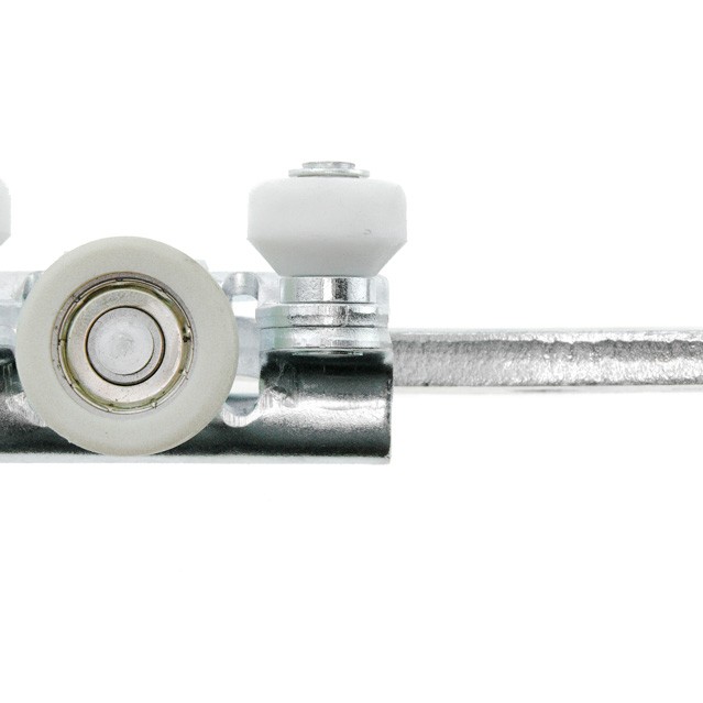 ΟΔΗΓΟΣ ΣΥΡΟΜΕΝΗΣ ΠΟΡΤΑΣ ΓΙΑ VW TRANSPORTER IV 90>03 ΜΕΝΤΕΣΕΣ orig.701843405A ΝΤΥ - 1 τεμ.