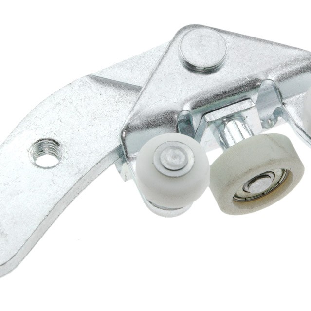 ΟΔΗΓΟΣ ΣΥΡΟΜΕΝΗΣ ΠΟΡΤΑΣ ΓΙΑ VW TRANSPORTER IV 1990>2003 orig.701843406A ΝΤΥ - 1 τεμ.