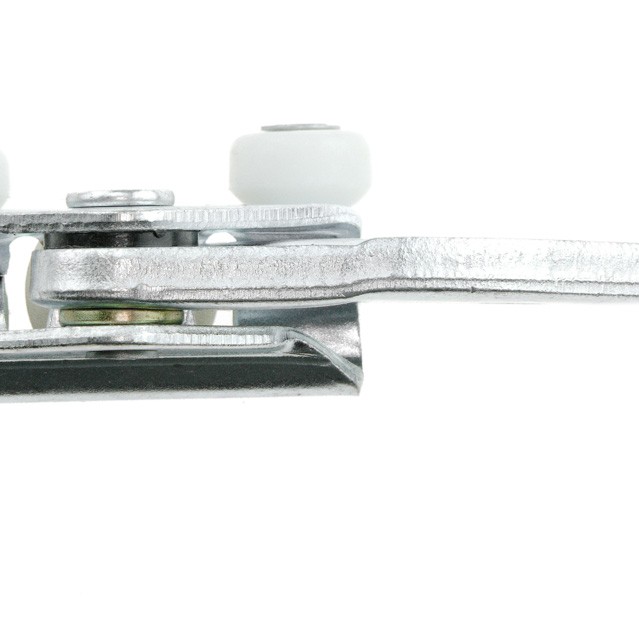 ΟΔΗΓΟΣ ΣΥΡΟΜΕΝΗΣ ΠΟΡΤΑΣ ΓΙΑ VW TRANSPORTER IV 1990>2003 orig.701843406A ΝΤΥ - 1 τεμ.