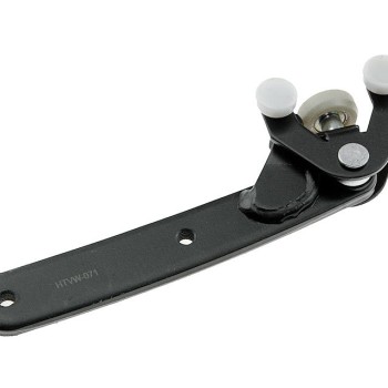 ΟΔΗΓΟΣ ΣΥΡΟΜΕΝΗΣ ΠΟΡΤΑΣ ΓΙΑ VW CADDY III 2004> orig.2K0843398 ΝΤΥ - 1 τεμ.