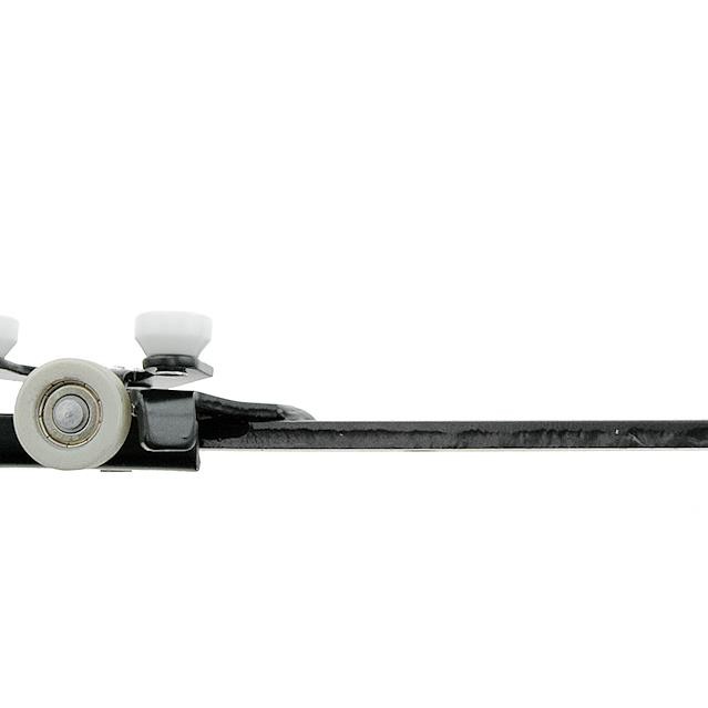 ΟΔΗΓΟΣ ΣΥΡΟΜΕΝΗΣ ΠΟΡΤΑΣ ΓΙΑ VW CADDY III 2004> orig.2K0843398 ΝΤΥ - 1 τεμ.