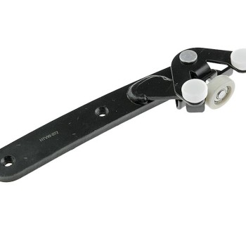 ΟΔΗΓΟΣ ΣΥΡΟΜΕΝΗΣ ΠΟΡΤΑΣ ΓΙΑ VW CADDY III 2004> ΚΑΤΩ ΜΕΡΟΣ orig.2K0843397 ΝΤΥ - 1 τεμ.