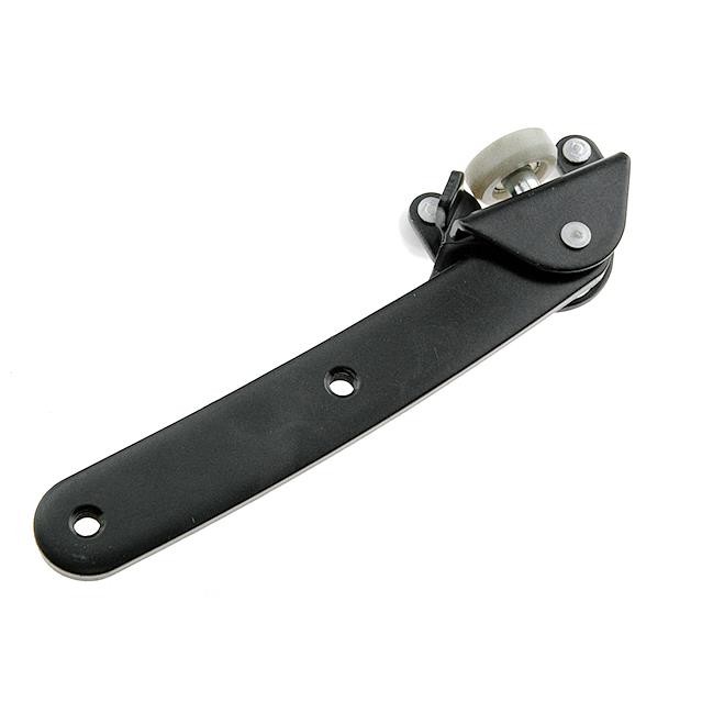 ΟΔΗΓΟΣ ΣΥΡΟΜΕΝΗΣ ΠΟΡΤΑΣ ΓΙΑ VW CADDY III 2004> ΚΑΤΩ ΜΕΡΟΣ orig.2K0843397 ΝΤΥ - 1 τεμ.