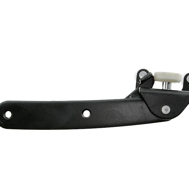 ΟΔΗΓΟΣ ΣΥΡΟΜΕΝΗΣ ΠΟΡΤΑΣ ΓΙΑ VW CADDY III 2004> ΚΑΤΩ ΜΕΡΟΣ orig.2K0843397 ΝΤΥ - 1 τεμ.