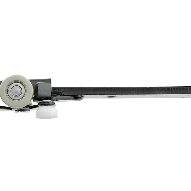 ΟΔΗΓΟΣ ΣΥΡΟΜΕΝΗΣ ΠΟΡΤΑΣ ΓΙΑ VW CADDY III 2004> ΚΑΤΩ ΜΕΡΟΣ orig.2K0843397 ΝΤΥ - 1 τεμ.