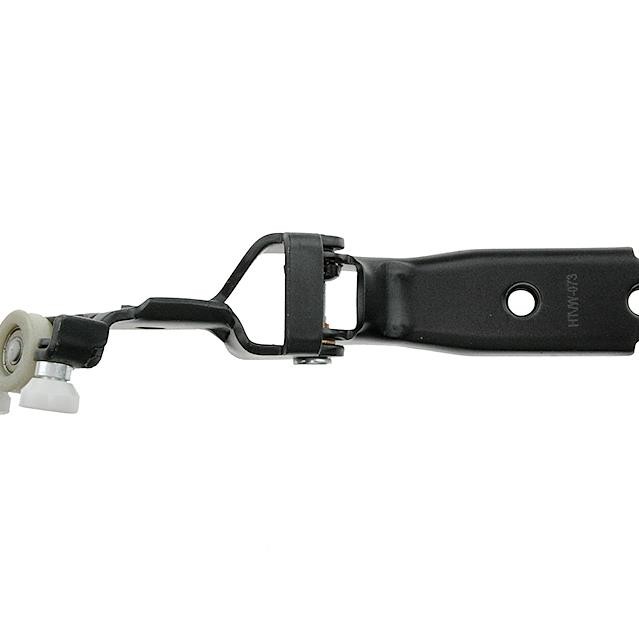 ΟΔΗΓΟΣ ΣΥΡΟΜΕΝΗΣ ΠΟΡΤΑΣ ΓΙΑ VW CADDY III 2004> ΚΕΝΤΡΙΚΟΣ orig.2K0843336 ΝΤΥ - 1 τεμ.