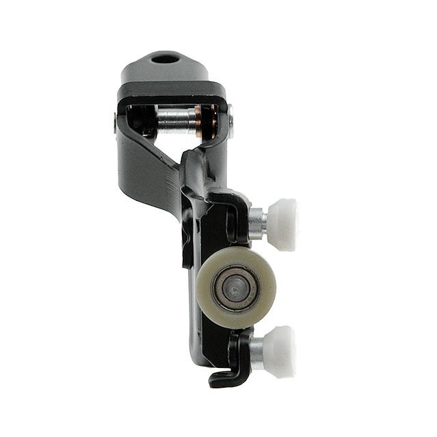 ΟΔΗΓΟΣ ΣΥΡΟΜΕΝΗΣ ΠΟΡΤΑΣ ΓΙΑ VW CADDY III 2004> ΚΕΝΤΡΙΚΟΣ orig.2K0843336 ΝΤΥ - 1 τεμ.