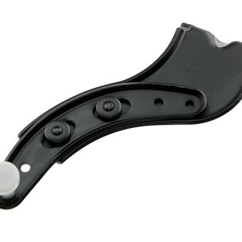 ΟΔΗΓΟΣ ΣΥΡΟΜΕΝΗΣ ΠΟΡΤΑΣ ΓΙΑ VW CADDY III 2004> ΑΝΩ ΜΕΡΟΣ orig.2K0843436 ΝΤΥ - 1 τεμ.