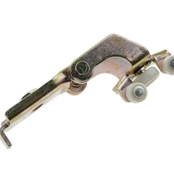 ΟΔΗΓΟΣ ΣΥΡΟΜΕΝΗΣ ΠΟΡΤΑΣ ΓΙΑ VW LT35 2000>2006 /MERCEDES SPRINTER 2000>2006 ΚΕΝΤΡΙΚΟΣ orig.2D1843336D ΝΤΥ - 1 τεμ.