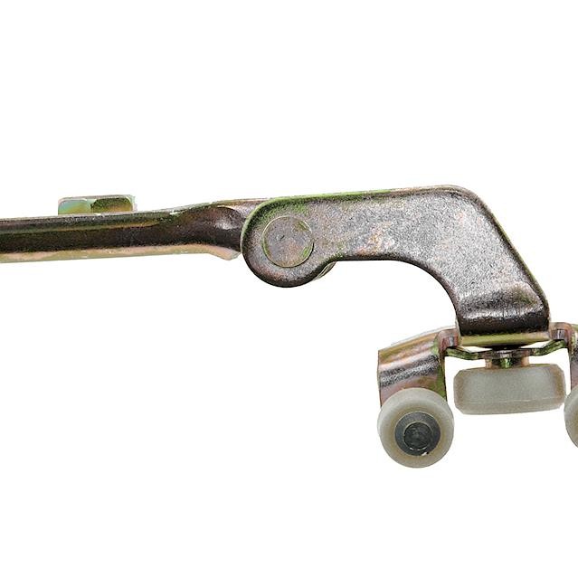 ΟΔΗΓΟΣ ΣΥΡΟΜΕΝΗΣ ΠΟΡΤΑΣ ΓΙΑ VW LT35 2000>2006 /MERCEDES SPRINTER 2000>2006 ΚΕΝΤΡΙΚΟΣ orig.2D1843336D ΝΤΥ - 1 τεμ.