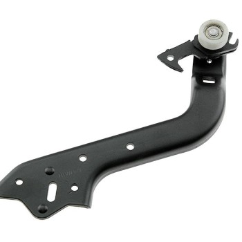 ΟΔΗΓΟΣ ΣΥΡΟΜΕΝΗΣ ΠΟΡΤΑΣ ΓΙΑ VW LT35 2006> /MERCEDES SPRINTER 2006> ΚΑΤΩ ΜΕΡΟΣ orig.2E1843398C ΝΤΥ - 1 τεμ.