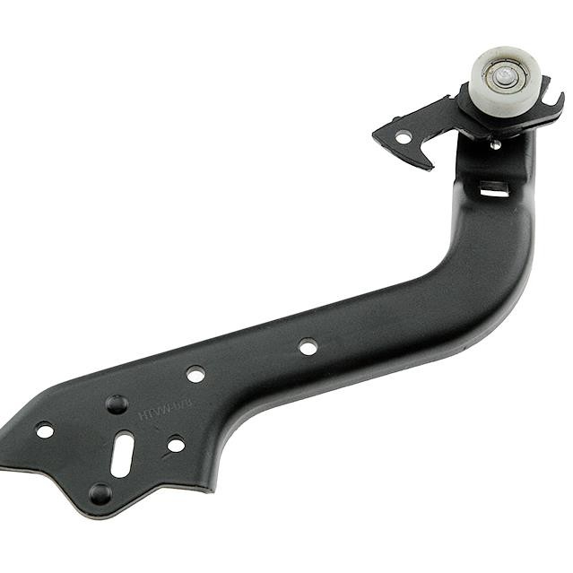 ΟΔΗΓΟΣ ΣΥΡΟΜΕΝΗΣ ΠΟΡΤΑΣ ΓΙΑ VW LT35 2006> /MERCEDES SPRINTER 2006> ΚΑΤΩ ΜΕΡΟΣ orig.2E1843398C ΝΤΥ - 1 τεμ.