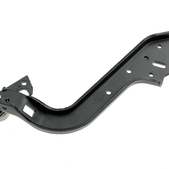 ΟΔΗΓΟΣ ΣΥΡΟΜΕΝΗΣ ΠΟΡΤΑΣ ΓΙΑ VW LT35 2006> /MERCEDES SPRINTER 2006> ΚΑΤΩ ΜΕΡΟΣ orig.2E1843398C ΝΤΥ - 1 τεμ.