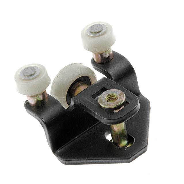 ΟΔΗΓΟΣ ΣΥΡΟΜΕΝΗΣ ΠΟΡΤΑΣ ΓΙΑ VW LT35 2006> /MERCEDES SPRINTER 2006> ΑΝΩ ΜΕΡΟΣ orig.2E1843436 ΝΤΥ - 1 τεμ.