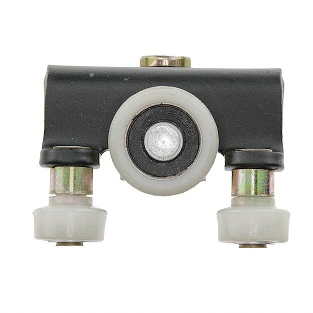 ΟΔΗΓΟΣ ΣΥΡΟΜΕΝΗΣ ΠΟΡΤΑΣ ΓΙΑ VW LT35 2006> /MERCEDES SPRINTER 2006> ΑΝΩ ΜΕΡΟΣ orig.2E1843436 ΝΤΥ - 1 τεμ.