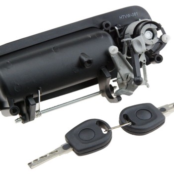 ΧΕΡΟΥΛΙ ΠΟΡΤΑΣ ΜΕ ΑΦΑΛΟ ΕΞΩΤΕΡΙΚΟ orig.1J6827565B ΓΙΑ VW GOLF IV /HB+VARIANT 97> /LUPO 99> /POLO 99>