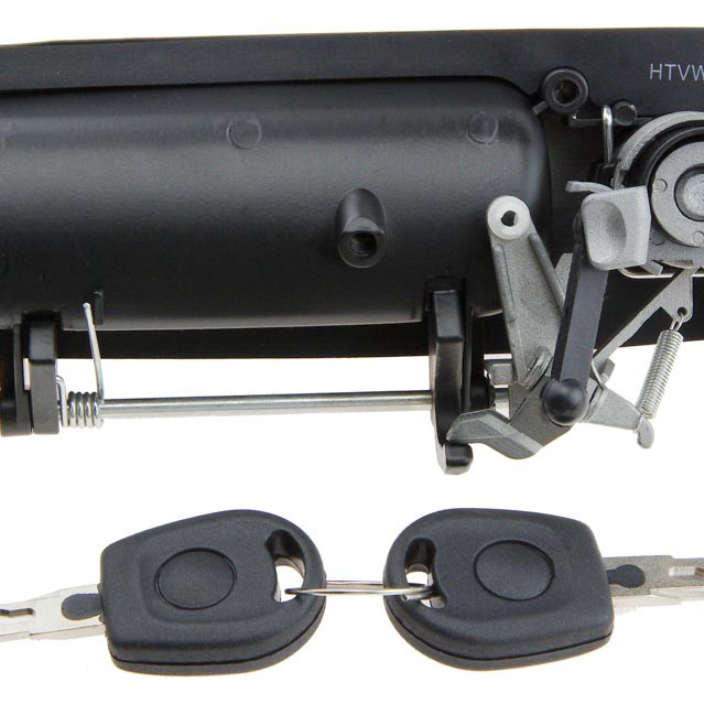 ΧΕΡΟΥΛΙ ΠΟΡΤΑΣ ΜΕ ΑΦΑΛΟ ΕΞΩΤΕΡΙΚΟ orig.1J6827565B ΓΙΑ VW GOLF IV /HB+VARIANT 97> /LUPO 99> /POLO 99>