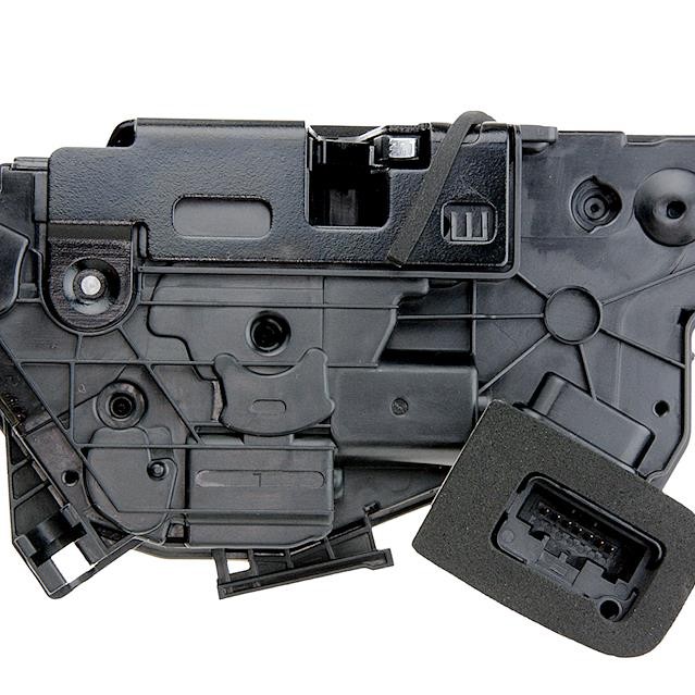 ΗΛΕΚΤΡΟΜΑΓΝΗΤΙΚΗ ΚΛΕΙΔΑΡΙΑ ΓΙΑ VW GOLF VI 08>/POLO 09>/SHARAN 10>/SKODA YETI 09> ΕΜΠΡΟΣ ΑΡΙΣΤΕΡΗ