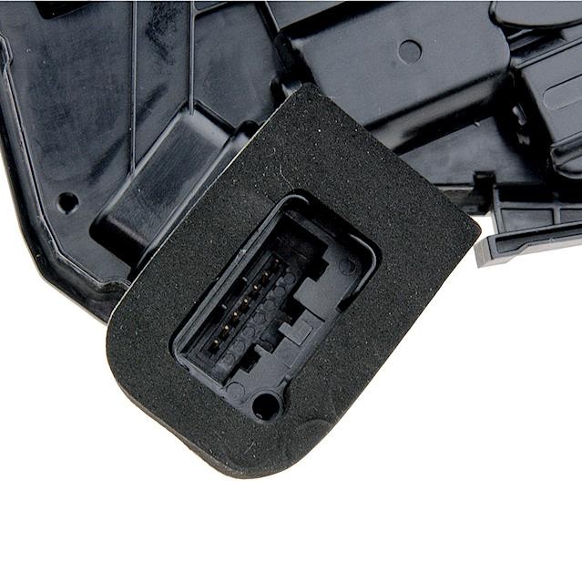 ΗΛΕΚΤΡΟΜΑΓΝΗΤΙΚΗ ΚΛΕΙΔΑΡΙΑ ΓΙΑ VW GOLF VI 08>/POLO 09>/SHARAN 10>/SKODA YETI 09> ΕΜΠΡΟΣ ΔΕΞΙΑ