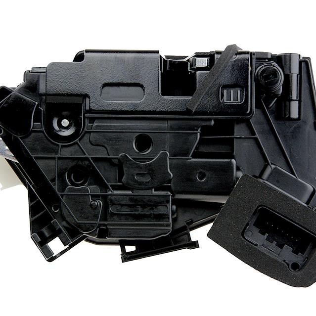 ΗΛΕΚΤΡΟΜΑΓΝΗΤΙΚΗ ΚΛΕΙΔΑΡΙΑ ΓΙΑ VW GOLF VI 08>/POLO 09>/SHARAN 10>/SKODA YETI 09> ΠΙΣΩ ΑΡΙΣΤΕΡΗ