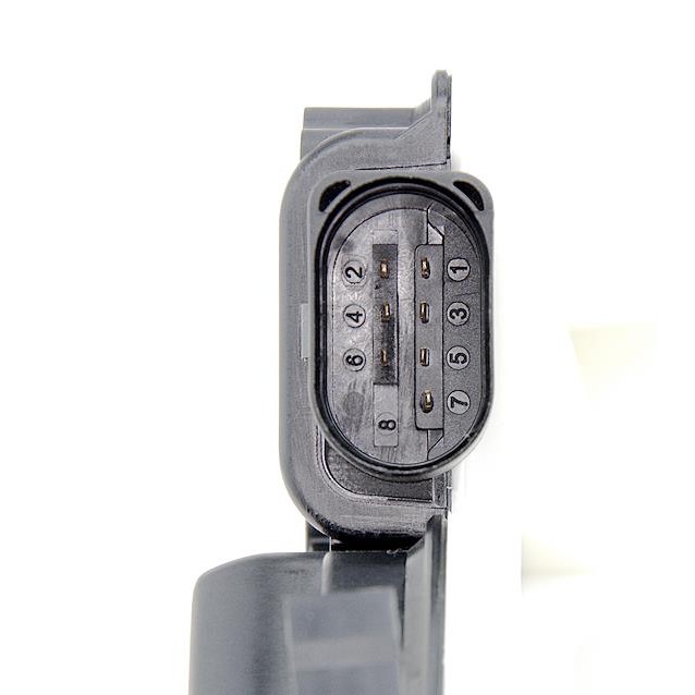 ΗΛΕΚΤΡΟΜΑΓΝΗΤΙΚΗ ΚΛΕΙΔΑΡΙΑ ΓΙΑ AUDI A1 2010+ /SEAT IBIZA 2012+ /VW TIGUAN 2008+ ΕΜΠΡΟΣ ΑΡΙΣΤΕΡΗ