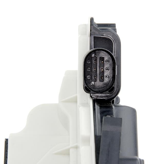 ΗΛΕΚΤΡΟΜΑΓΝΗΤΙΚΗ ΚΛΕΙΔΑΡΙΑ ΓΙΑ AUDI A1 2010+ /SEAT IBIZA 2012+ /VW TIGUAN 2008+ ΕΜΠΡΟΣ ΔΕΞΙΑ