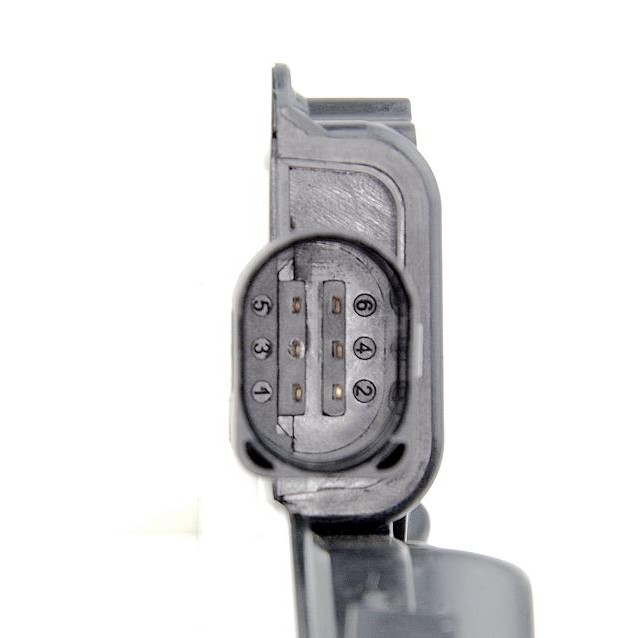 ΗΛΕΚΤΡΟΜΑΓΝΗΤΙΚΗ ΚΛΕΙΔΑΡΙΑ ΓΙΑ VW AMAROK 2010>/PASSAT CC 208>/TIGUAN 2007> ΠΙΣΩ ΔΕΞΙΑ orig.5N0839016D