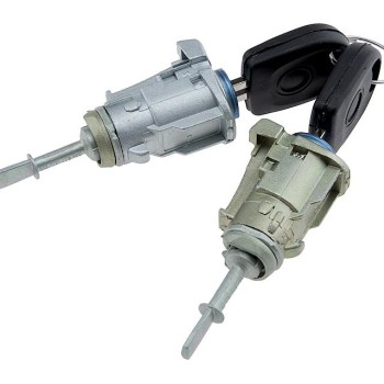 ΑΦΑΛΟΙ ΠΟΡΤΑΣ ΜΕ ΚΛΕΙΔΙ 2ΤΕΜ ΓΙΑ VW GOLF IV 97> /BORA 98>/POLO 01> /SKODA FABIA 99> orig.604837167