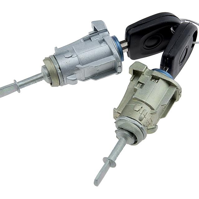 ΑΦΑΛΟΙ ΠΟΡΤΑΣ ΜΕ ΚΛΕΙΔΙ 2ΤΕΜ ΓΙΑ VW GOLF IV 97> /BORA 98>/POLO 01> /SKODA FABIA 99> orig.604837167