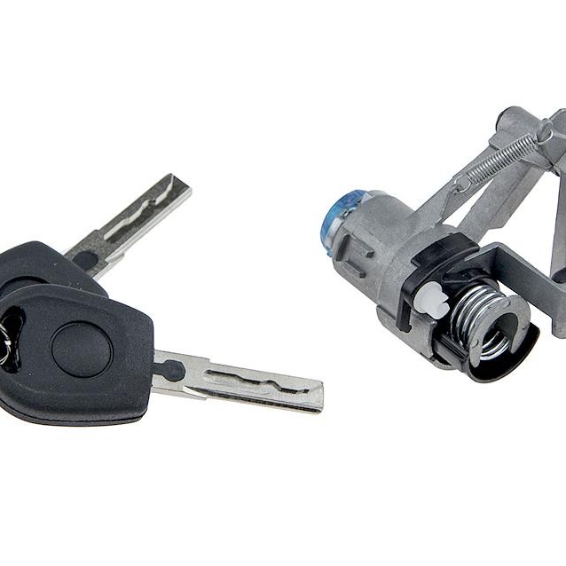 ΑΦΑΛΟΣ ΠΟΡΤΑΣ ΠΟΡΤ ΠΑΓΚΑΖ ΜΕ ΚΛΕΙΔΙ ΓΙΑ VW GOLF IV 97> /LUPO 98> /SEAT AROSA 97>  orig.1J6827297C