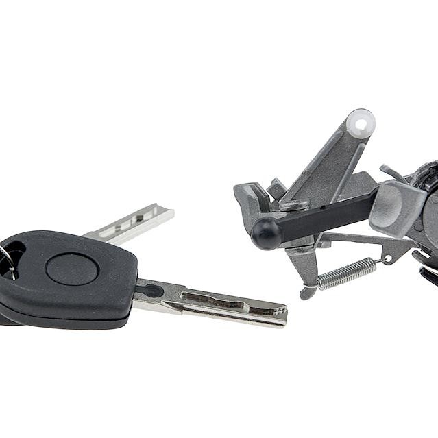 ΑΦΑΛΟΣ ΠΟΡΤΑΣ ΠΟΡΤ ΠΑΓΚΑΖ ΜΕ ΚΛΕΙΔΙ ΓΙΑ VW GOLF IV 97> /LUPO 98> /SEAT AROSA 97>  orig.1J6827297C