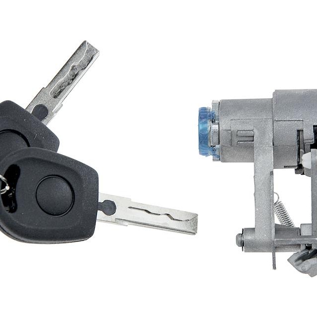 ΑΦΑΛΟΣ ΠΟΡΤΑΣ ΠΟΡΤ ΠΑΓΚΑΖ ΜΕ ΚΛΕΙΔΙ ΓΙΑ VW GOLF IV 97> /LUPO 98> /SEAT AROSA 97>  orig.1J6827297C