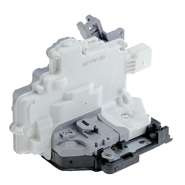 ΗΛΕΚΤΡΟΜΑΓΝΗΤΙΚΗ ΚΛΕΙΔΑΡΙΑ ΓΙΑ VW PASSAT B6 05>/TIGUAN 07> ΠΟΡΤΑΣ ΕΜΠΡΟΣ ΔΕΞΙΑ orig.3C1837016B