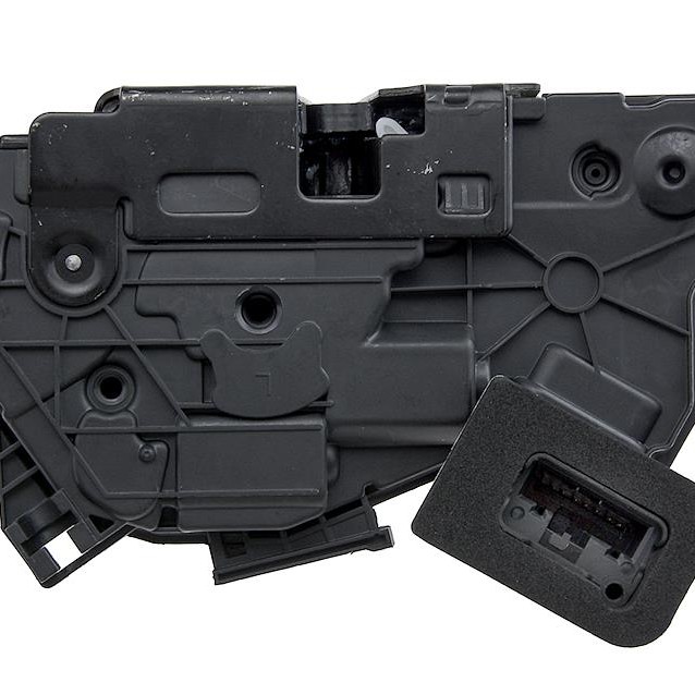 ΗΛΕΚΤΡΟΜΑΓΝΗΤΙΚΗ ΚΛΕΙΔΑΡΙΑ ΓΙΑ VW GOLF VII/VARIANT 2012> ΕΜΠΡΟΣ ΑΡΙΣΤΕΡΗ orig.5K1837015B