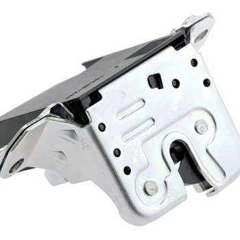 ΚΛΕΙΔΑΡΙΑ ΠΟΡΤ ΠΑΓΚΑΖ ΓΙΑ SEAT ALHAMBRA 10>/VW SHARAN 10>/TOUAREG 10>  orig.7P0827505G NTY - 1 τεμ.