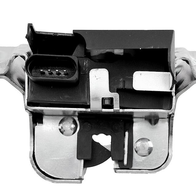 ΚΛΕΙΔΑΡΙΑ ΠΟΡΤ ΠΑΓΚΑΖ ΓΙΑ SEAT ALHAMBRA 10>/VW SHARAN 10>/TOUAREG 10>  orig.7P0827505G NTY - 1 τεμ.