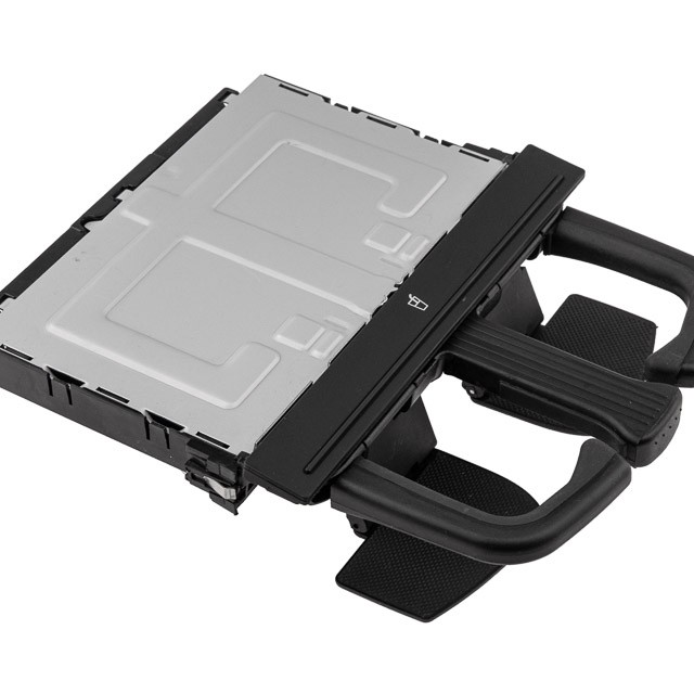 ΠΟΤΗΡΟΘΗΚΗ ΜΑΡΚΕ OEM orig.1J0858601C ΓΙΑ AUDI A3/A4 /A5/A6/A7 /Q3/Q5/Q7 03>12> /VW GOLF IV 98>/BORA 98>