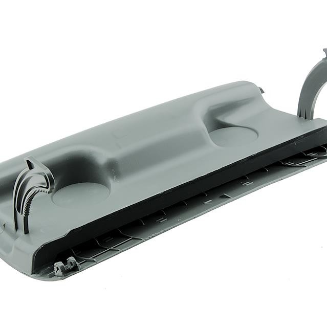 ΝΤΟΥΛΑΠΑΚΙ ΣΥΝΟΔΗΓΟΥ ΓΚΡΙ ΓΙΑ VW PASSAT B5 96>05 /SKODA SUPERB 01>06