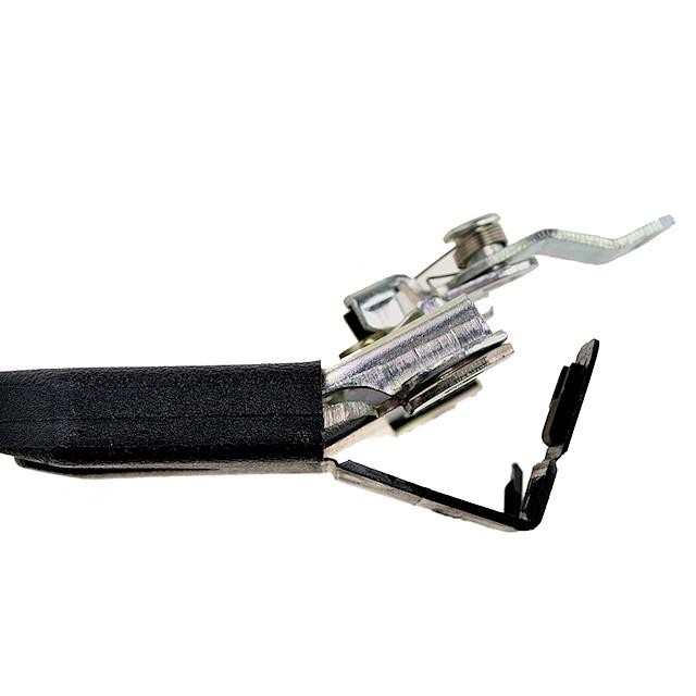 ΚΛΕΙΔΑΡΙΑ ΠΟΡΤ ΠΑΓΚΑΖ ΓΙΑ VW PASSAT B5 96>05/SKODA SUPERB 02>08  orig.3B5827505M NTY - 1 τεμ.