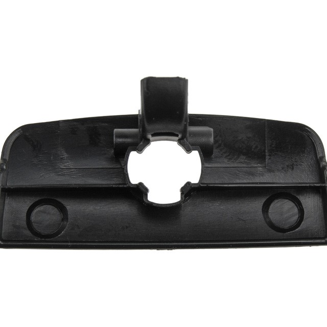 ΧΕΡΟΥΛΙ ΓΙΑ ΝΤΟΥΛΑΠΑΚΙ ΣΥΝΟΔΗΓΟΥ ΜΑΥΡΟ ΓΙΑ VW PASSAT B5 FL 00>05